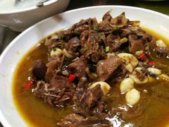 -老味道餐厅(江山店)