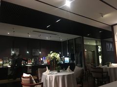 -梧桐餐厅(泉城路店)