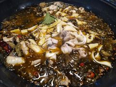 -顺水鱼馆(浐灞店)