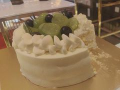 -怡咖啡·自助餐·西安香格里拉