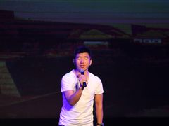 -陕北民歌大舞台