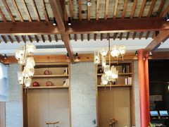 -宝燕壹号景观餐厅(龙盛国际商业广场店)