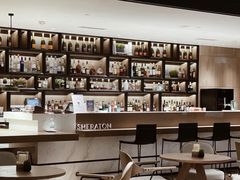 大堂-粤海喜来登酒店·&More聚驿(天河城店)