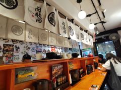 -天妇罗内顺田(罗湖店)