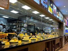 -骏莱海鲜鱼港(五角场店)