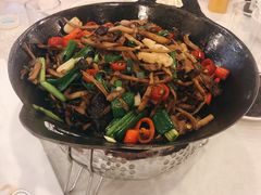 -天外天烤鸭店(八角店)