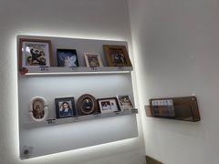 -海马体照相馆(大连柏威年购物中心店)