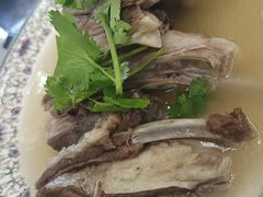 -帕米尔食府(白云观店)