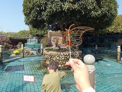 -天怡·鱼工厂(临江店)