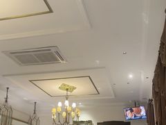 -波特曼西餐厅(南岗店)