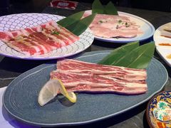 -十三姨正合丰烤肉(营迹路店)