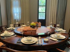 -溪畔•新徽菜(碧湖云溪店)