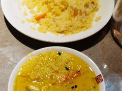 -厚院新疆民间菜馆餐吧(北京南路店)