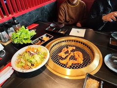 -谷牛和牛烤肉(漕河泾印象城店)
