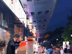 -阿杰烧烤·西安传统烤肉店(天朗御湖店)