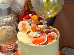 -CAKE BOSS 蛋糕老板(西单君太百货店)