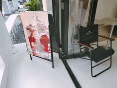 -北芒BEIMO COFFEE(五台山店)