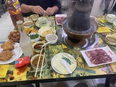 -原柳滩高台阶涮羊肉