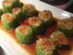 -大树餐厅(益田假日店)