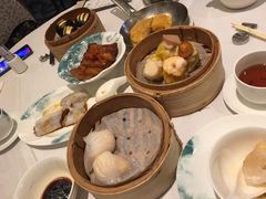 -翠园(荃新天地店)