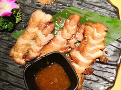 -觅山云南菜(泊富ICITY店)