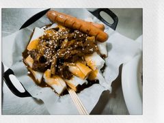 -颓记茶餐厅(美景总店)