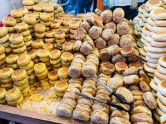 -杨老大焙子月饼干货(宽巷子民族美食街店)