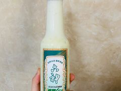 -LELECHA乐乐茶(百货大楼店)