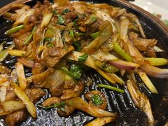 -大鸭梨烤鸭·北京菜(南小街/南苑店)