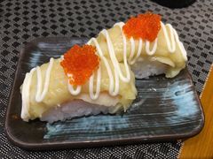 -昊·来了寿司(双楠2店)