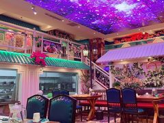 -巴特餐饮6加1音乐餐吧·新疆菜