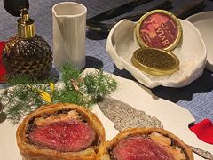 -弦月窗LUNETTE BY AMANDA(复兴路店)