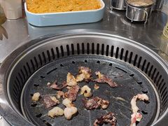 -金三顺韩式炭火烤肉店(中华路店)
