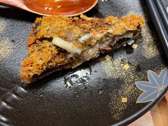 -王鼎精致料理铁板烧(世博源店)