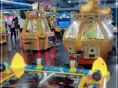 -大玩家(安吉万达店)