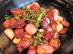-狮王府淮扬菜(夫子庙老门东店)