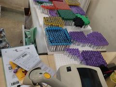-爱康国宾体检中心(福田分院)