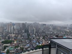 -塔顶·Cafe·日啡夜酒(北京路店)