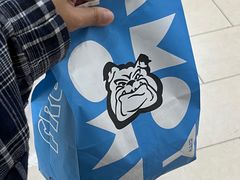 -Juicy Bakery(瑞景店)