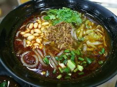 -伤心酸辣粉(体育东路店)