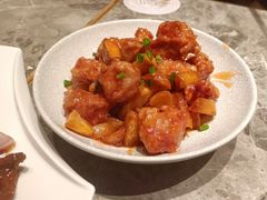 -老福洲·三十年福州味(斗东店)