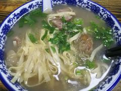牛筋汤（牛肉、牛筋、粉丝、干豆腐）-淮南牛肉筋汤(锦辉商城店)
