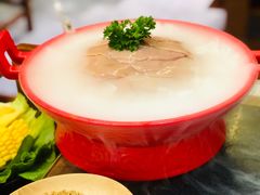 -沸炉重庆老火锅(军事博物馆店)