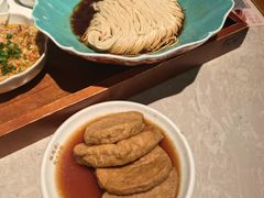 -松鹤面馆·古法焖肉面(观前店)