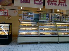 -大润发(张江店)