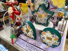 -GODIVA(万象城店)