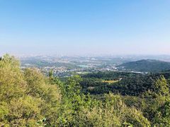 -鬼笑石后山停车场