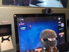 -友唱全民k歌(新中关购物中心店)