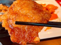 锅包肉-小南洋海景餐厅(深圳湾店)