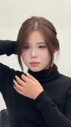 -DL HOPE明星造型